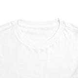 Peace Love Field Hockey - Short Sleeve Tee (Toddler)