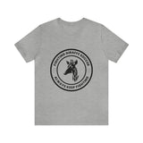 Fighting Giraffe's - Jersey Short Sleeve Tee (Mens)