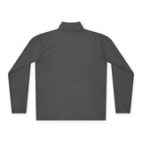 Towson Towne - Field Hockey - Adult Unisex Quarter-Zip Pullover