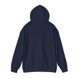 Manta Rays Swim - Hoodie  Mens