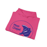 Manta Rays Swim - Hoodie  Mens