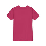 Manta Ray - Short Sleeve Tee (Youth)