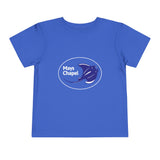 Manta Ray's Swimming - Short Sleeve Tee (Toddler)
