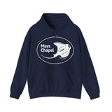 Manta Rays Swim - Hoodie  Mens