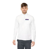 Towson Towne - Field Hockey - Adult Unisex Quarter-Zip Pullover