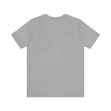 Fighting Giraffe's - Jersey Short Sleeve Tee (Mens)