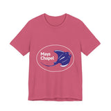 Mays Chapel - T-Shirt -Circle Logo Mens