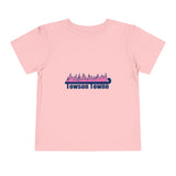 Towson Towne - Field Hockey - Short Sleeve Tee (Toddler)