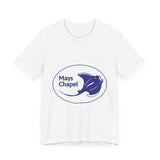 Mays Chapel - T-Shirt -Circle Logo Mens