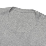 Fighting Giraffe's - Jersey Short Sleeve Tee (Mens)