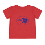 Manta Ray's Swimming - Short Sleeve Tee (Toddler)