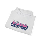 Towson Towne - Field Hockey - Hooded Sweatshirt (Mens)