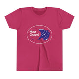 Manta Ray - Short Sleeve Tee (Youth)