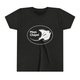 Manta Ray - Short Sleeve Tee (Youth)