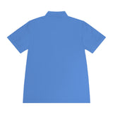 Manta Rays - Men's Sport Polo Shirt - Mens