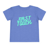 First Touch - Short Sleeve Tee (Toddler)