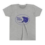 Manta Ray - Short Sleeve Tee (Youth)
