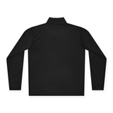 Towson Towne - Field Hockey - Adult Unisex Quarter-Zip Pullover