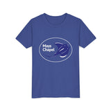 Manta Ray - Short Sleeve Tee (Youth)