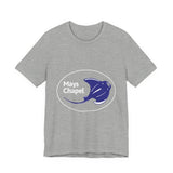 Mays Chapel - T-Shirt -Circle Logo Mens
