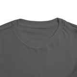Blue Blue Blue - Short Sleeve Tee (Toddler)