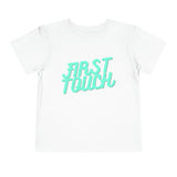 First Touch - Short Sleeve Tee (Toddler)