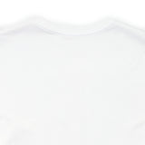 Fighting Giraffe's - Jersey Short Sleeve Tee (Mens)