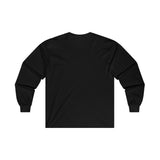 Blue Blue Blue - Long Sleeve Tee