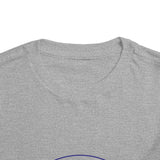 Manta Ray's Swimming - Short Sleeve Tee (Toddler)