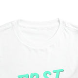 First Touch - Short Sleeve Tee (Toddler)