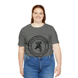 Fighting Giraffe's - Jersey Short Sleeve Tee (Mens)