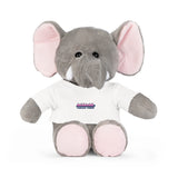 Towson Towne - Field Hockey - Plush Toy with T-Shirt