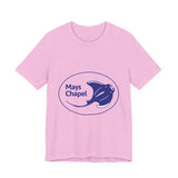 Mays Chapel - T-Shirt -Circle Logo Mens
