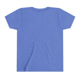 Manta Ray - Short Sleeve Tee (Youth)