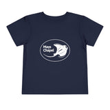 Manta Ray's Swimming - Short Sleeve Tee (Toddler)