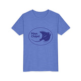 Manta Ray - Short Sleeve Tee (Youth)
