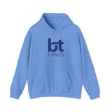 BT Camps - Hooded Sweatshirt