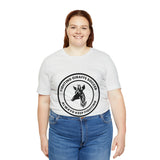 Fighting Giraffe's - Jersey Short Sleeve Tee (Mens)