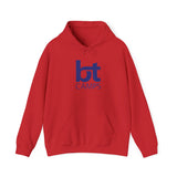 BT Camps - Hooded Sweatshirt