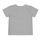 Manta Ray's Swimming - Short Sleeve Tee (Toddler)