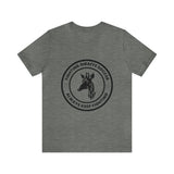 Fighting Giraffe's - Jersey Short Sleeve Tee (Mens)