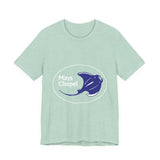 Mays Chapel - T-Shirt -Circle Logo Mens