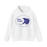 Manta Rays Swim - Hoodie  Mens