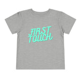 First Touch - Short Sleeve Tee (Toddler)