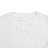 Peace Love Field Hockey - Short Sleeve Tee (Toddler)