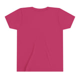 Soccer Sister - Youth Short Sleeve Tee