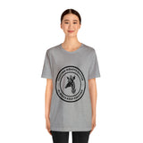Fighting Giraffe's - Jersey Short Sleeve Tee (Mens)