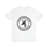 Fighting Giraffe's - Jersey Short Sleeve Tee (Mens)