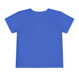 Manta Ray's Swimming - Short Sleeve Tee (Toddler)