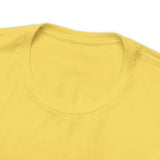 Fighting Giraffe's - Jersey Short Sleeve Tee (Mens)